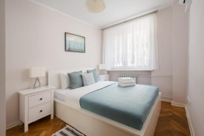 Krucza City Centre Apartment